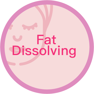 Fat Dissolving