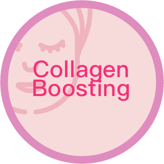 Collagen Boosting