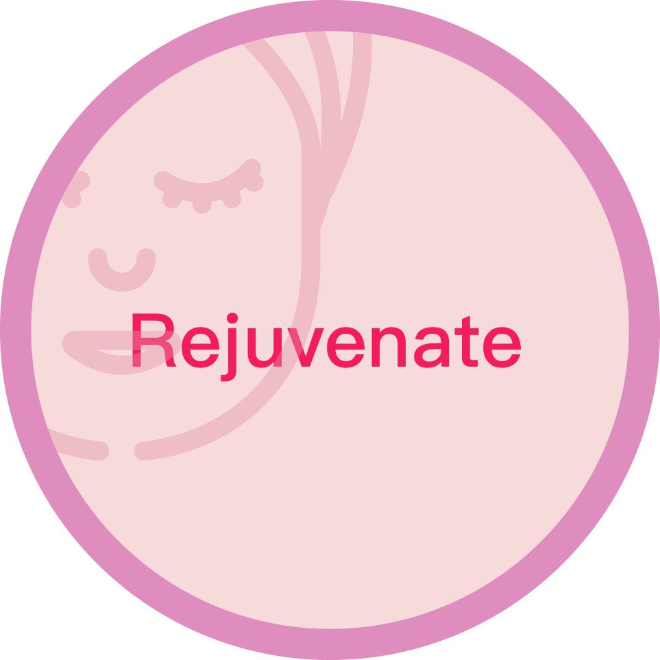 Rejuvenate