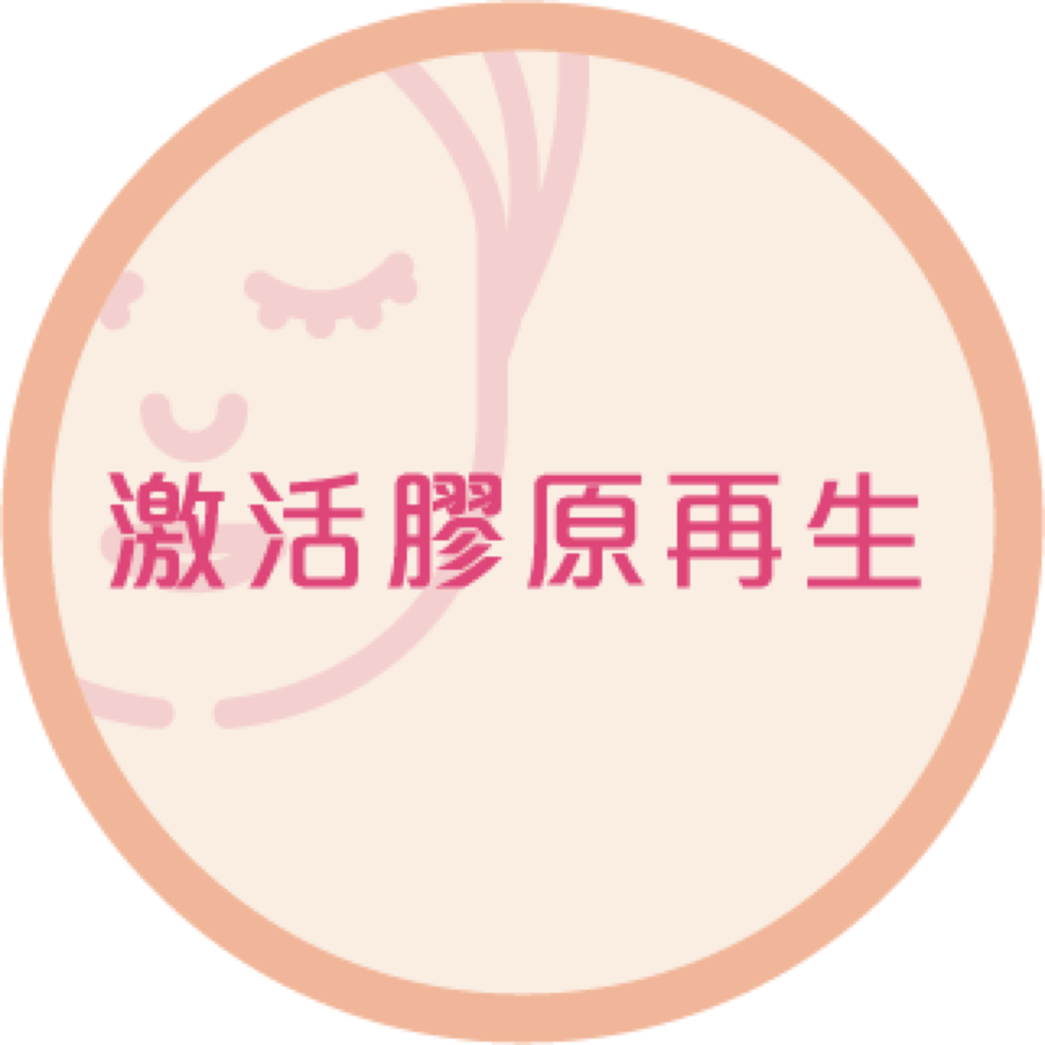 激活膠原再生