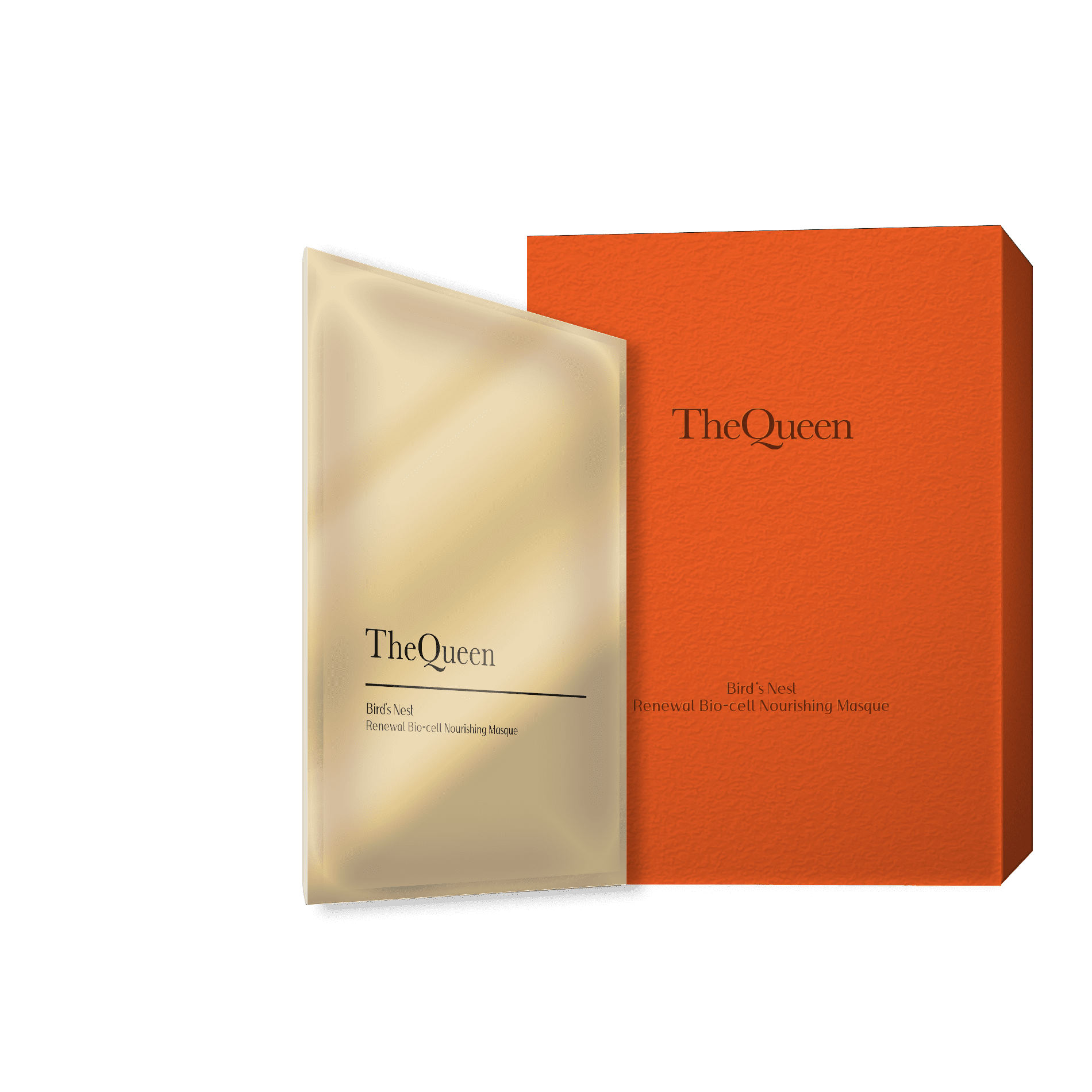 讚好專頁 送燕窩滋養修復面膜