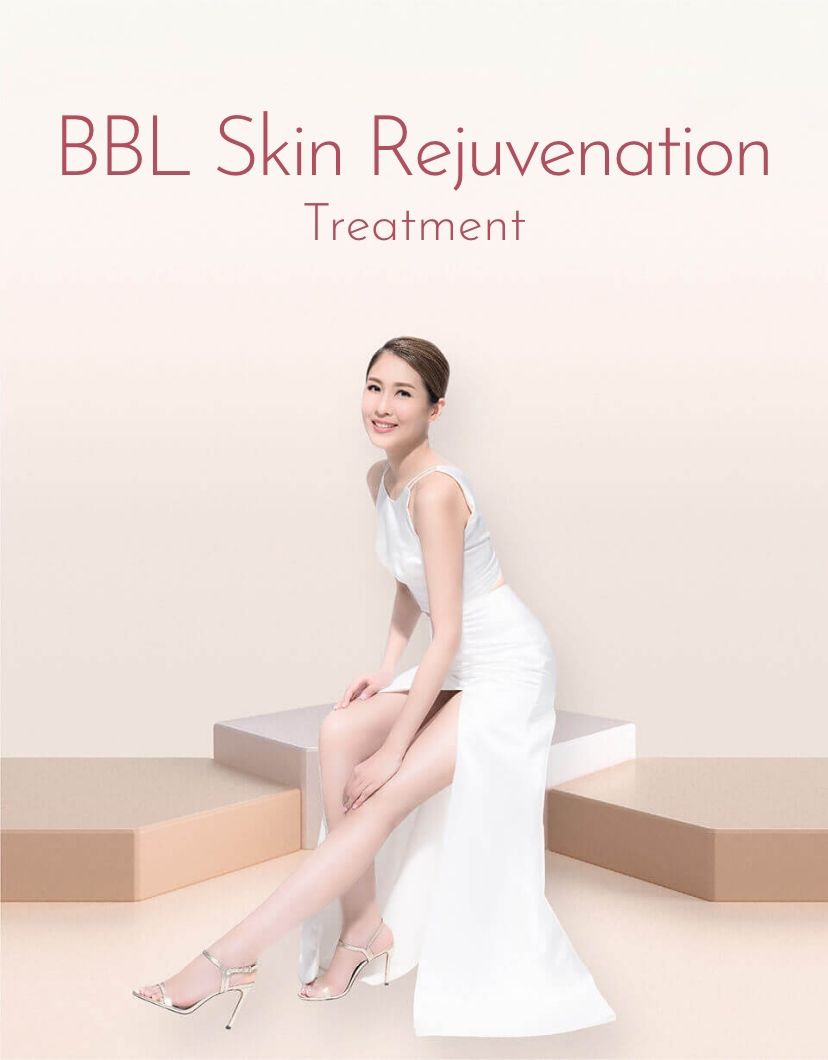 BBL 年轻基因疗法