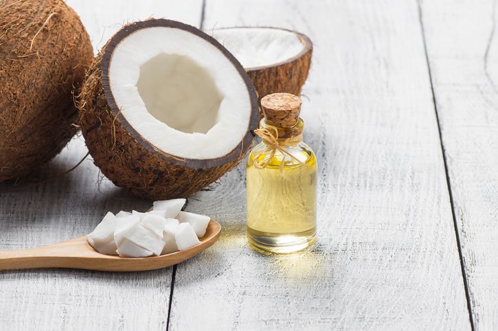 Coconut Oil Skin Benefits】10 Fabulous Ways to Use Coconut Oil for Skin Care