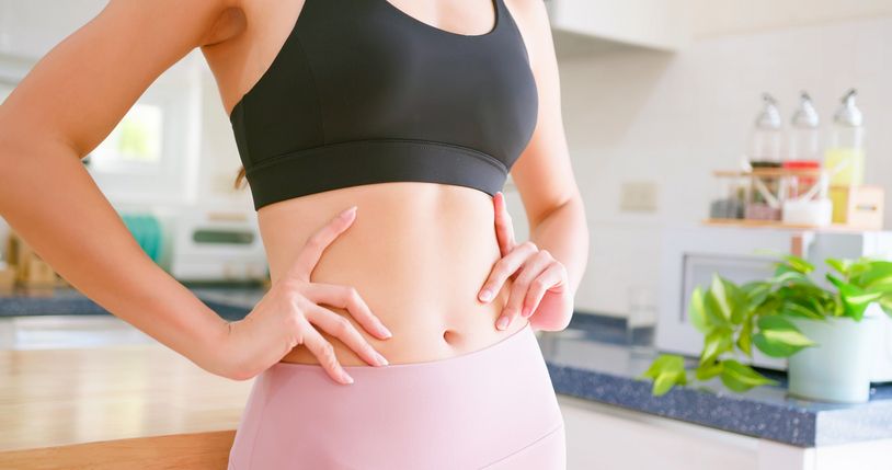 10 steps to a flatter belly: How to combat bloating