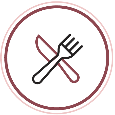 療程後正常吃喝