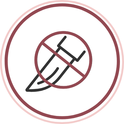 Non-invasive