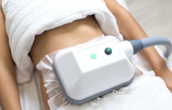 Body Profile Analysis And CoolShaping
