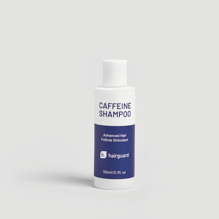 咖啡因洗頭水】解開5大咖啡因洗髮水迷思| Perfect Medical