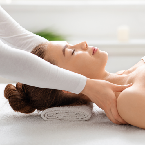 專業身體分析 及 SIS 痛症療程