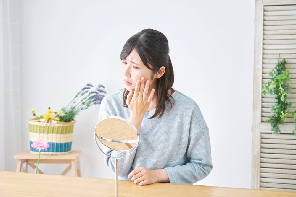 激光去斑